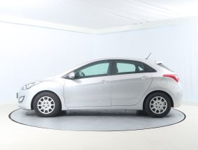 Hyundai i30 - 2012
