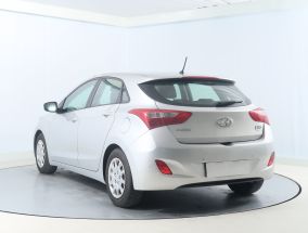 Hyundai i30 - 2012