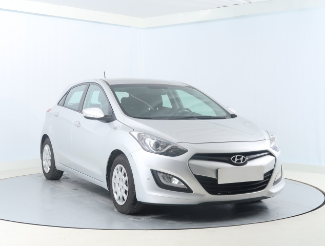Hyundai i30 2012