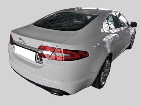 Jaguar XF - 2015
