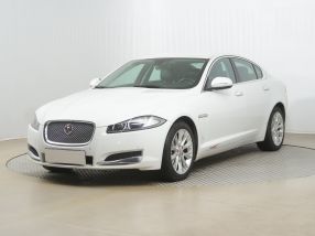 Jaguar XF - 2015