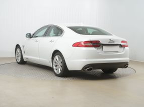 Jaguar XF - 2015