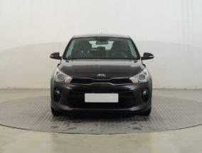 Kia Rio - 2019