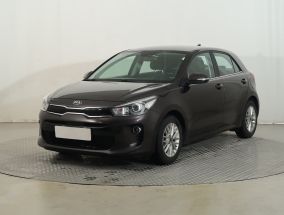 Kia Rio - 2019