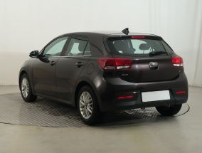 Kia Rio - 2019