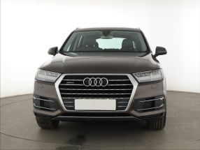 Audi Q7 - 2016
