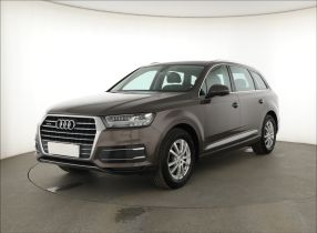 Audi Q7 - 2016