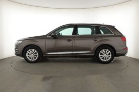 Audi Q7 - 2016
