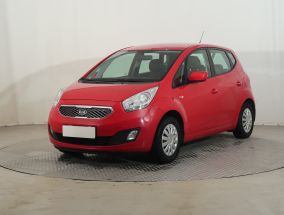 Kia Venga - 2010