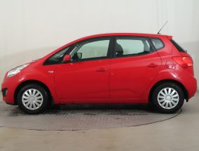 Kia Venga - 2010