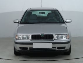 Škoda Octavia - 1998