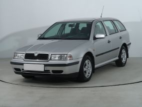 Škoda Octavia - 1998