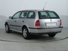Škoda Octavia - 1998