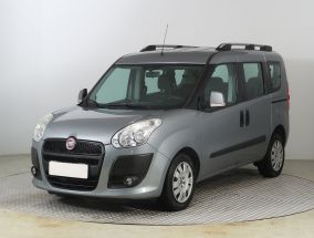 Fiat Doblo - 2015