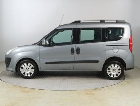 Fiat Doblo - 2015