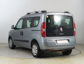 Fiat Doblo - 2015