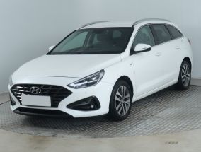 Hyundai i30 - 2021