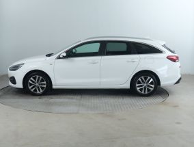 Hyundai i30 - 2021