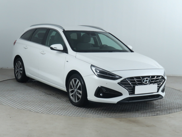 Hyundai i30 2021
