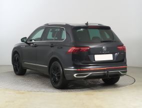 Volkswagen Tiguan - 2020