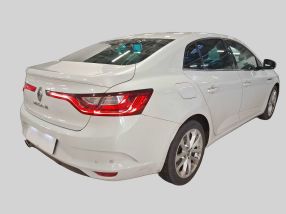 Renault Megane - 2017