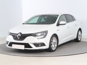Renault Megane - 2017