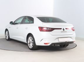 Renault Megane - 2017
