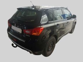 Mitsubishi ASX - 2016