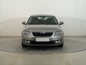 Skoda Octavia - 2013