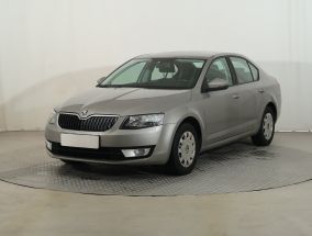 Skoda Octavia - 2013