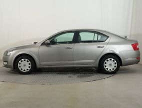 Skoda Octavia - 2013
