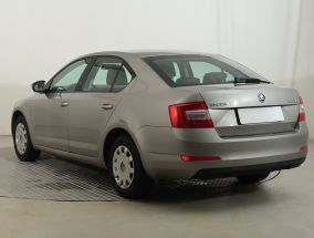 Skoda Octavia - 2013