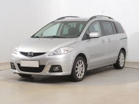 Mazda 5 - 2009