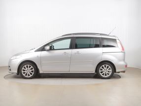 Mazda 5 - 2009