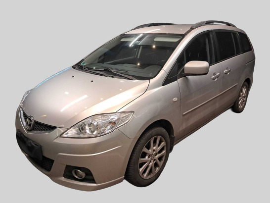 Mazda 5
