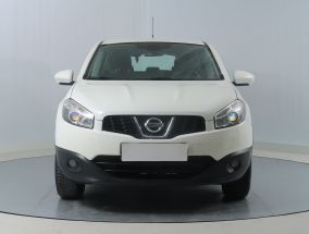 Nissan Qashqai - 2012