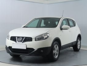 Nissan Qashqai - 2012