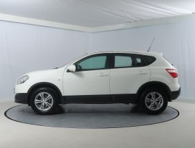 Nissan Qashqai - 2012