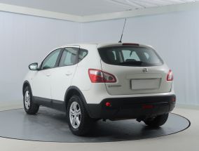Nissan Qashqai - 2012