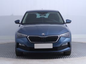 Škoda Scala - 2021