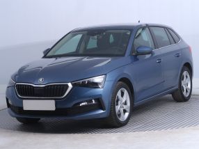 Škoda Scala - 2021