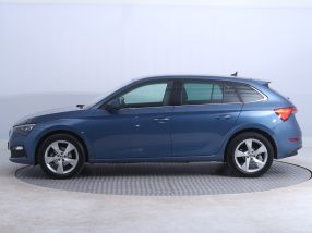Škoda Scala - 2021