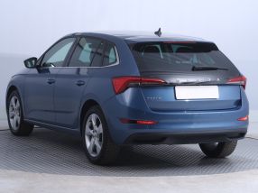 Škoda Scala - 2021