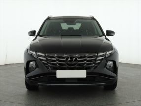 Hyundai Tucson - 2021