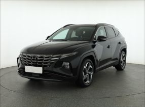 Hyundai Tucson - 2021