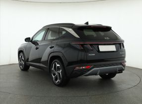Hyundai Tucson - 2021