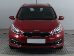 Kia Ceed - 2017