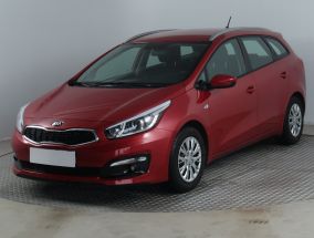 Kia Ceed - 2017