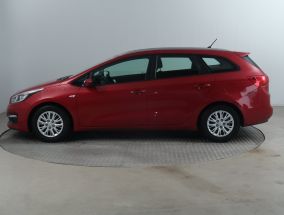 Kia Ceed - 2017