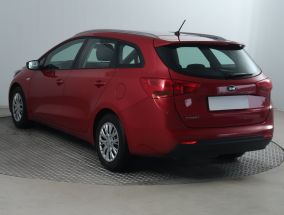 Kia Ceed - 2017